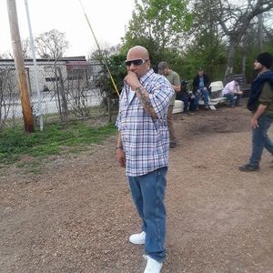 Meet your Posher, Kyle